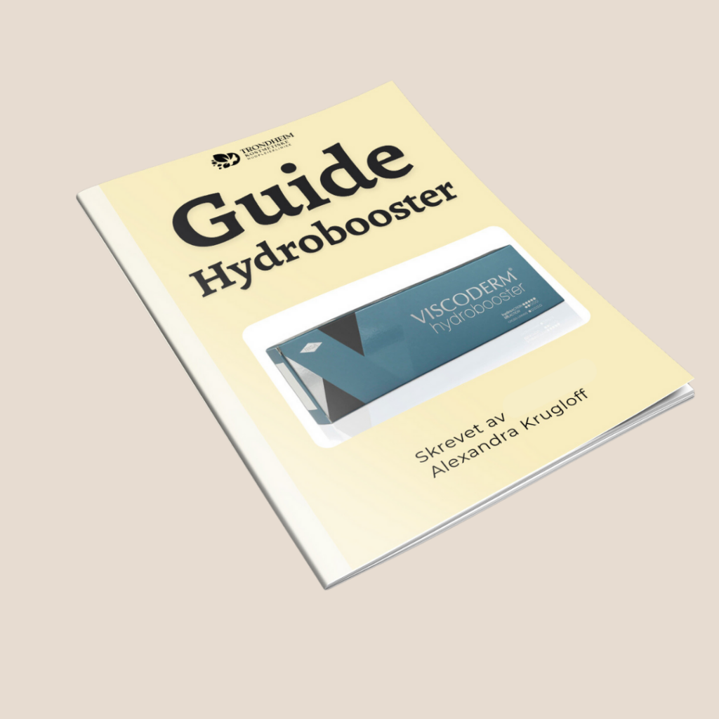 Hydrobooster guide